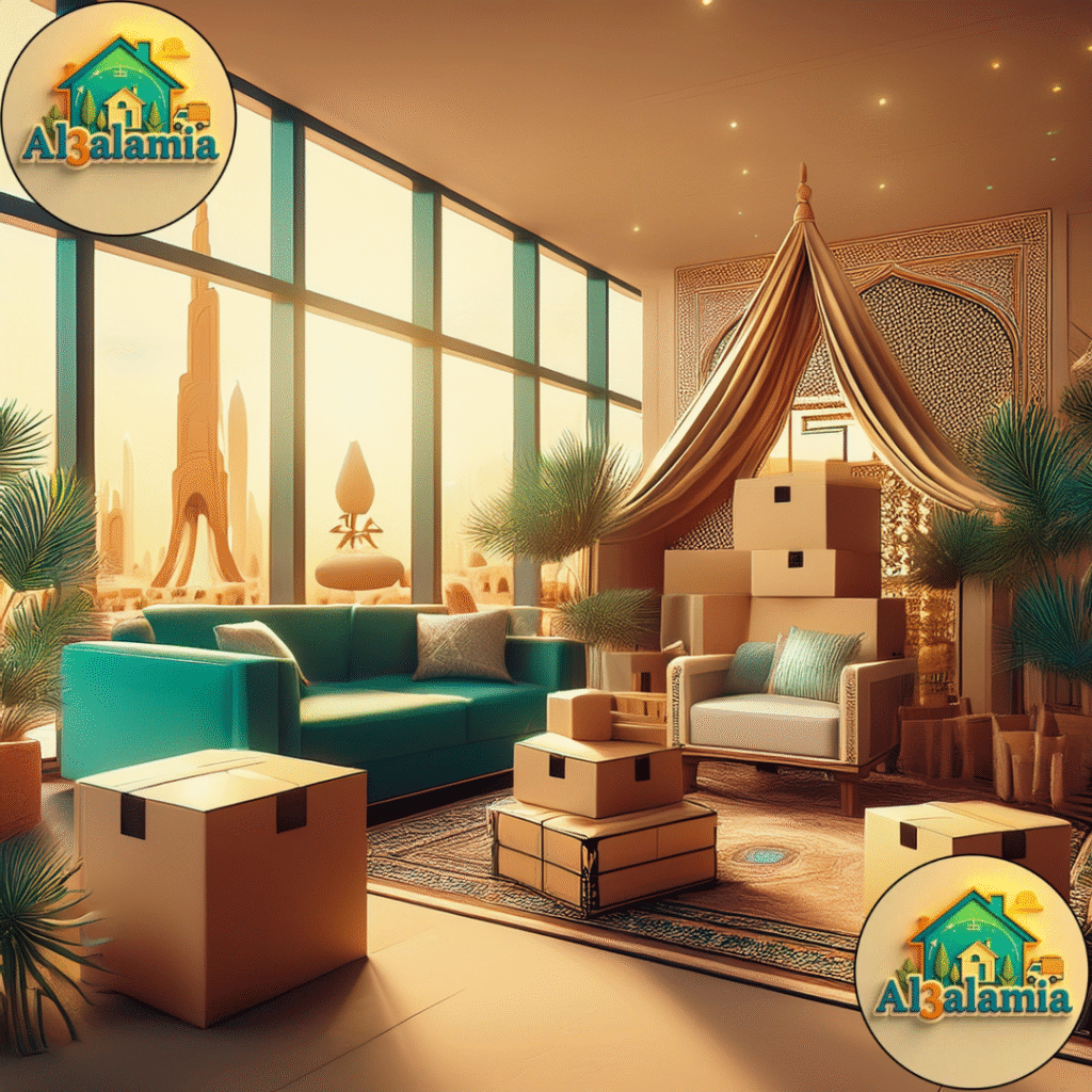 شركة نقل عفش ثقيل بسبت العلايا